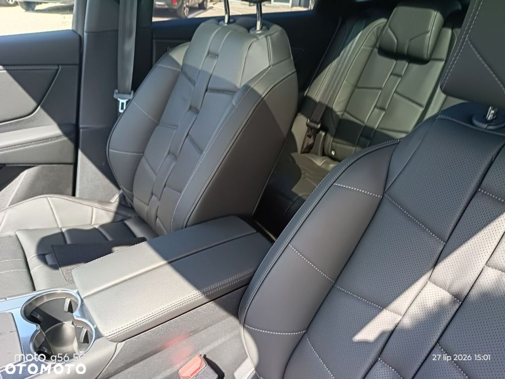 DS Automobiles DS 7 - 15