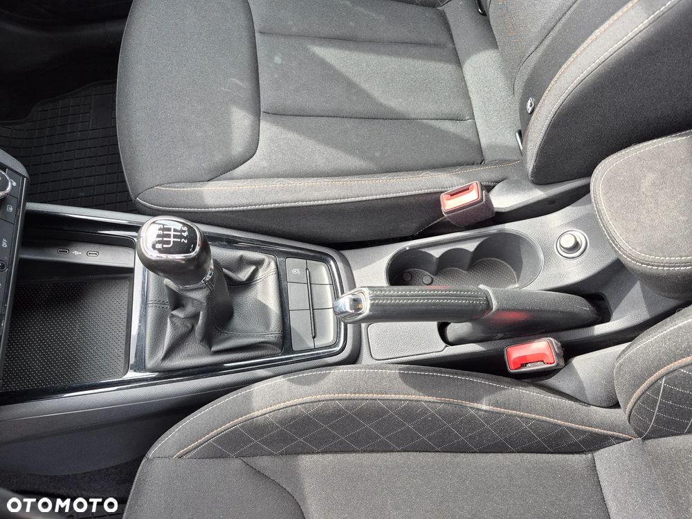 Skoda Scala 1.0 TSI Ambition - 15