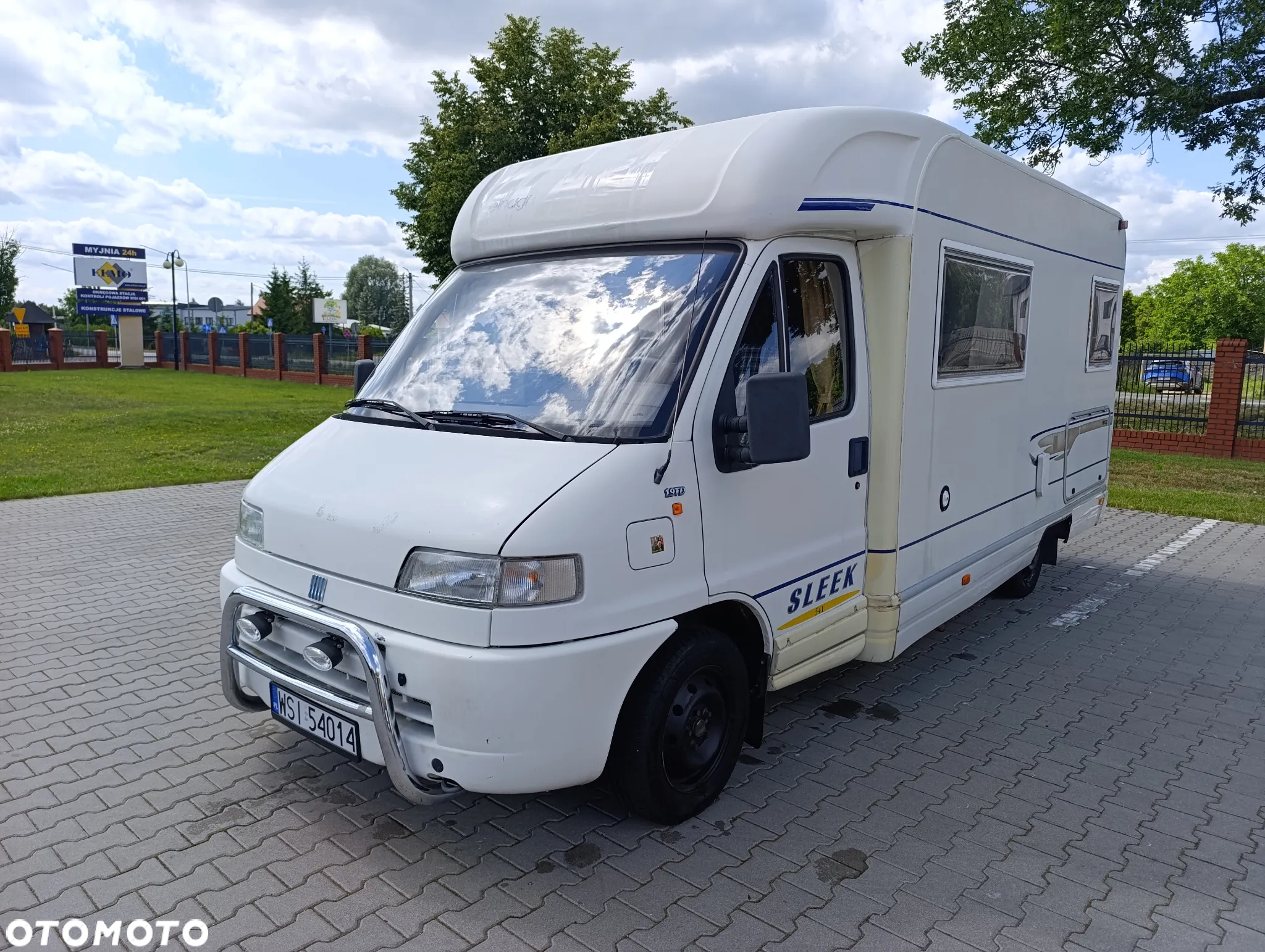 Fiat Ducato - 10