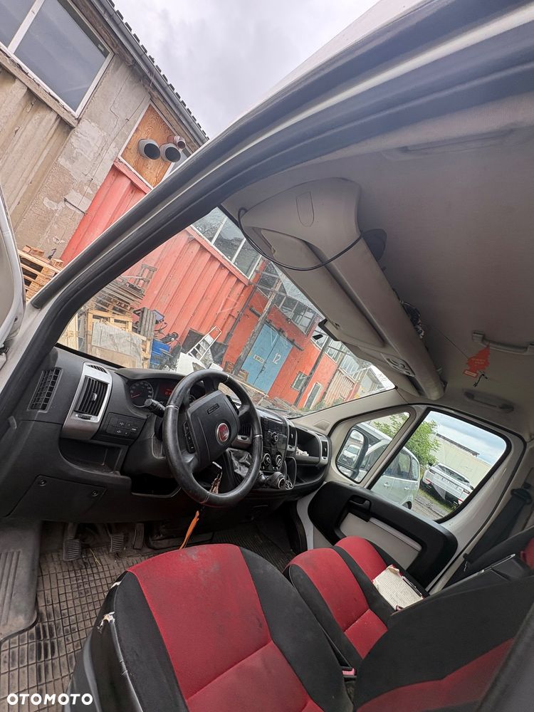 Fiat Ducato - 4