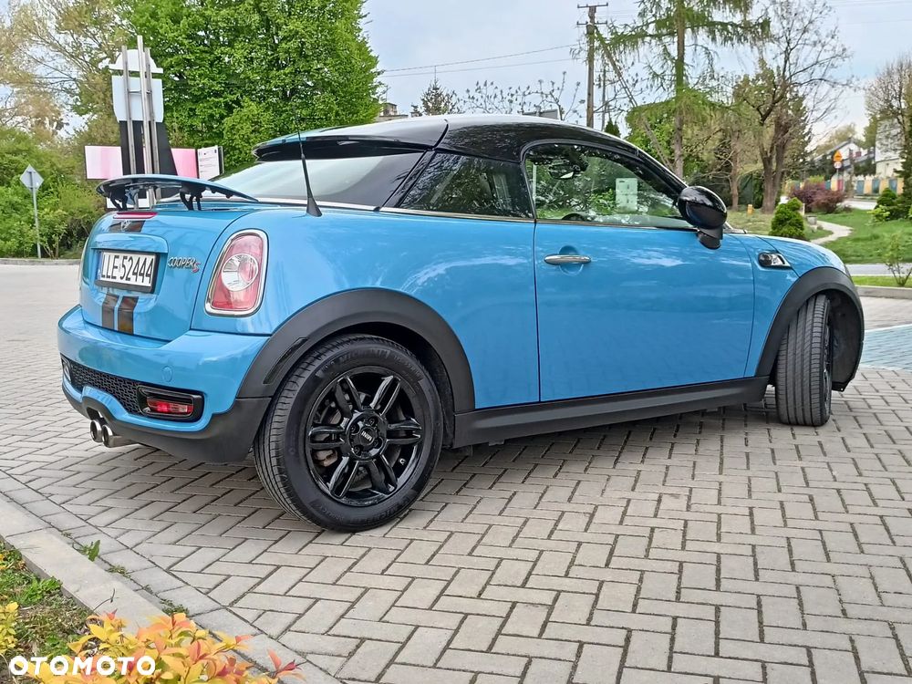 MINI Cooper S - 2