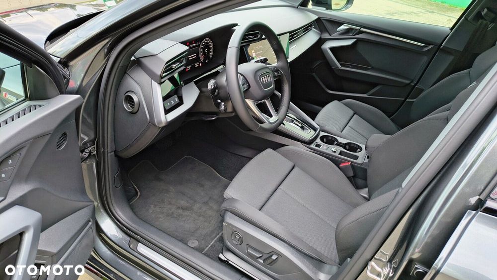 Audi A3 Sportback - 10