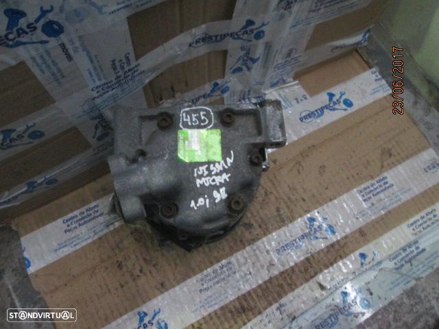Compressor AC 9260067B01 NISSAN MICRA 1998 1.0 I - 1