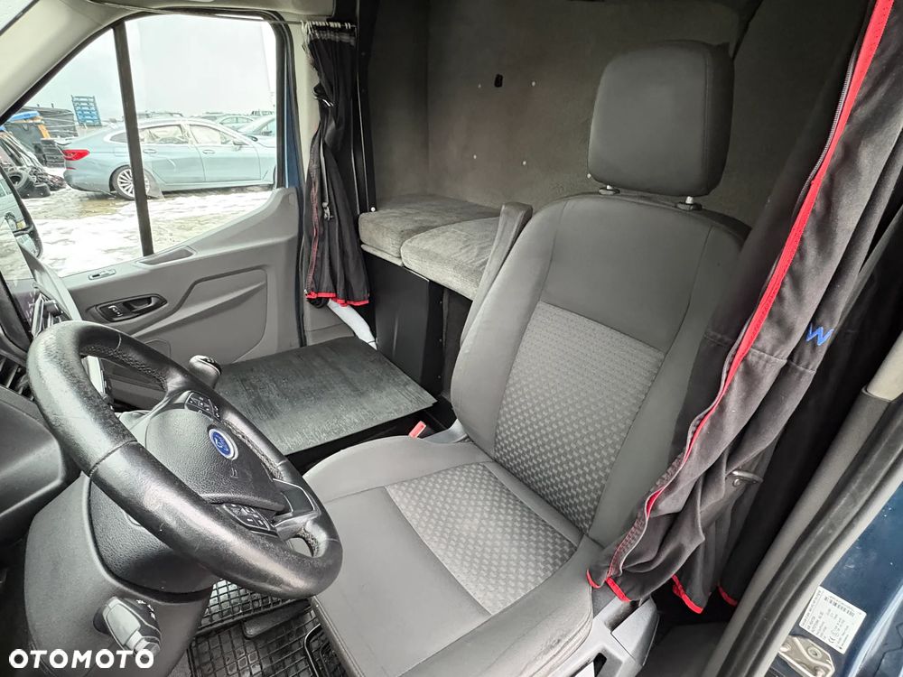 Ford TRANSIT - 13