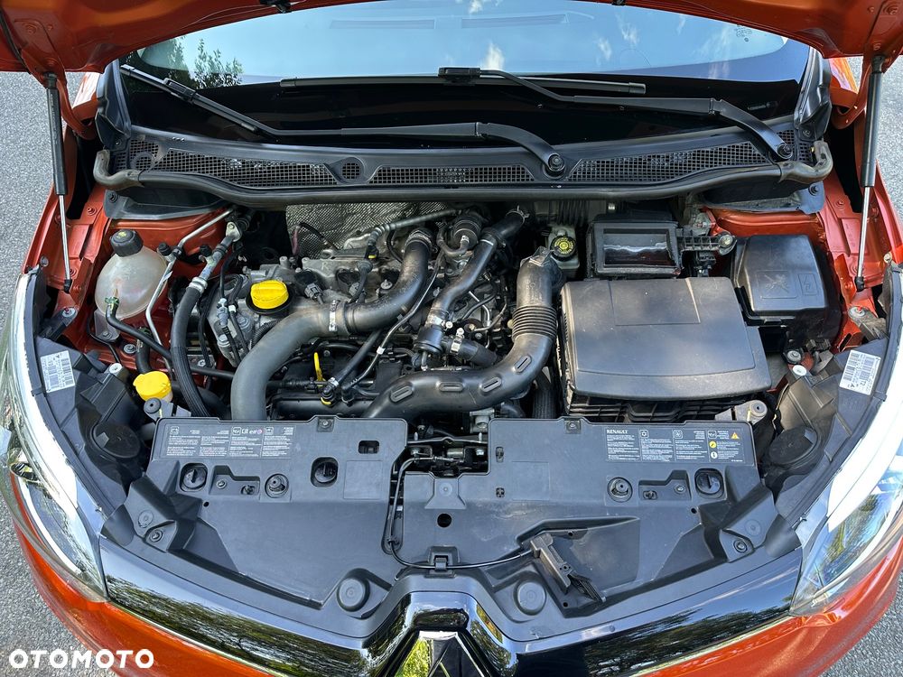 Renault Captur 1.2 TCe Zen EDC - 12