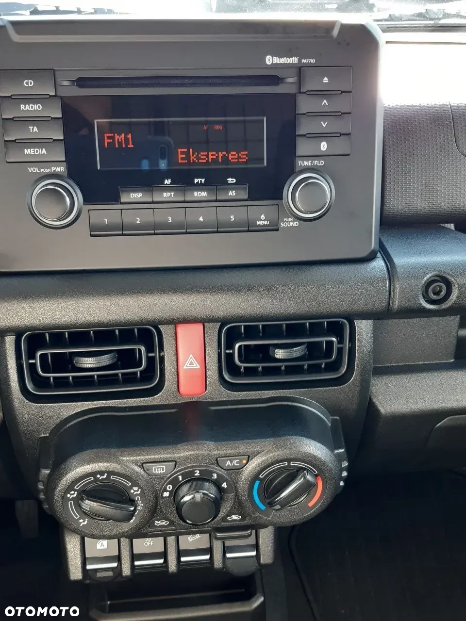 Suzuki Jimny 1.5 Pro - 10