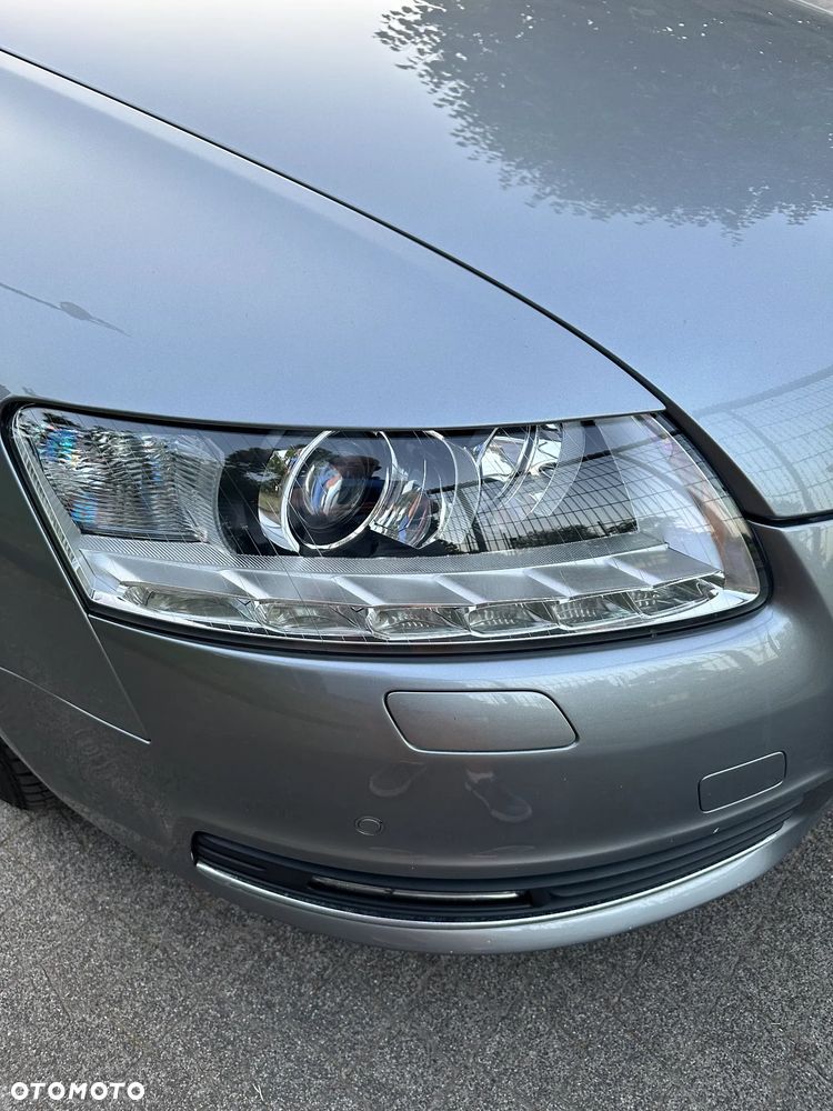 Audi A6 Limousine 2.7 TDI Multitronic - 34