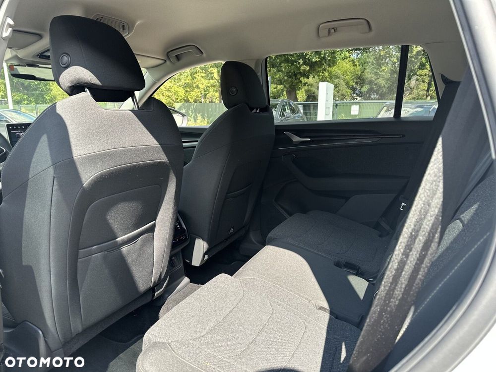 Skoda Kodiaq 2.0 TSI 4x4 Drive DSG - 22