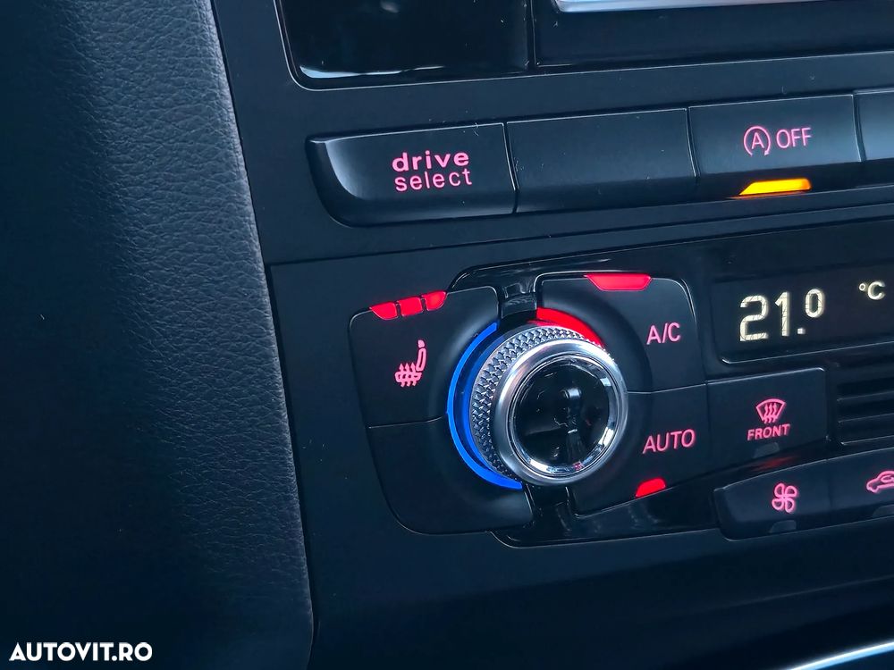 Audi SQ5 3.0 TDI quattro tiptronic - 15