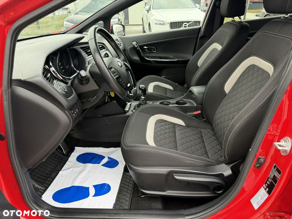 Kia Ceed 1.0 T-GDI GT-Line - 19