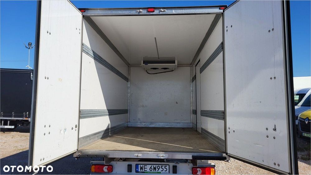 Peugeot Boxer 435 BlueHDi L3 Premium - 17