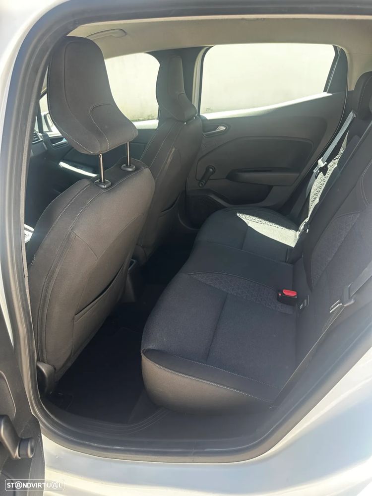 Renault Clio 1.5 Blue dCi Intens - 7