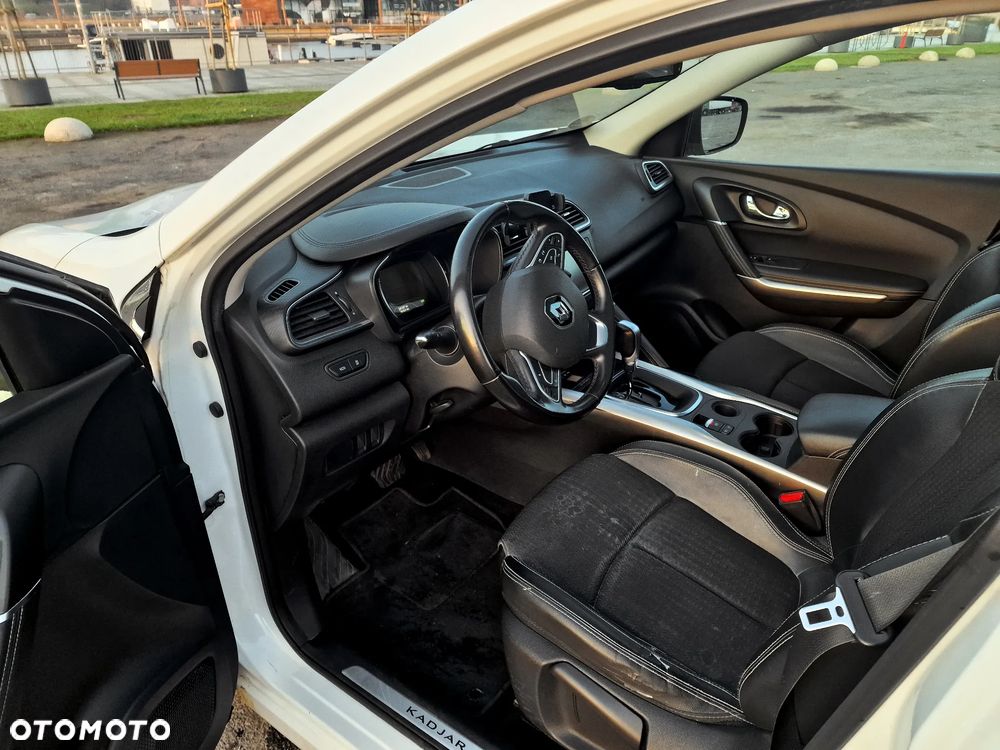Renault Kadjar 1.5 dCi Energy Intens EDC - 9