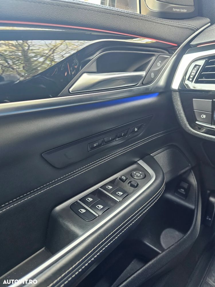 BMW Seria 6 640i xDrive - 22