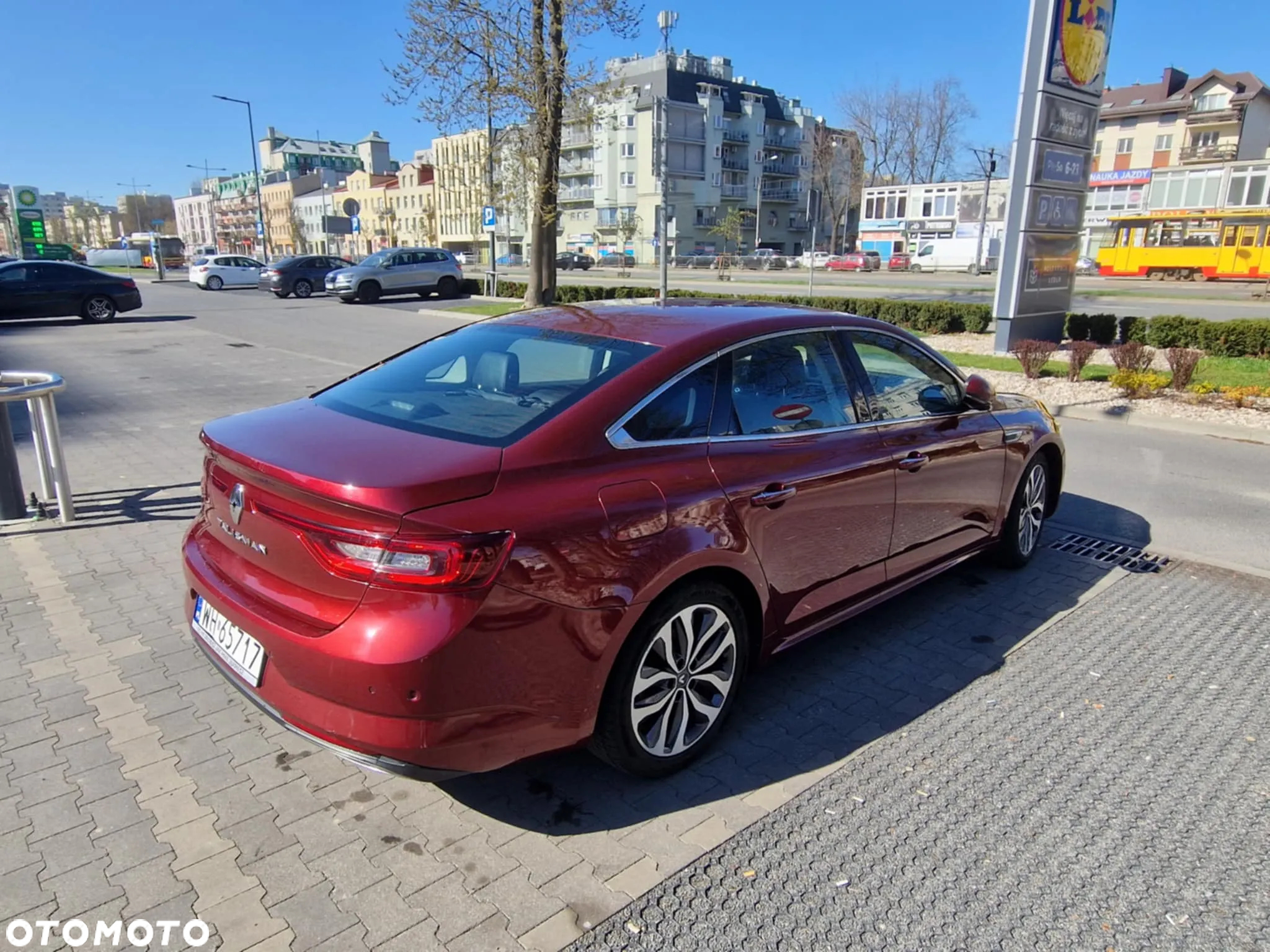 Renault Talisman 1.6 Energy TCe Intens EDC - 3