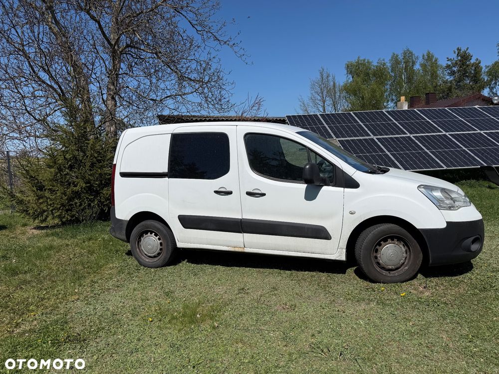 Citroën Berlingo - 6