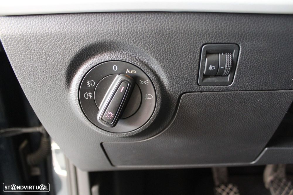 SEAT Ibiza 1.0 TSI Style - 13