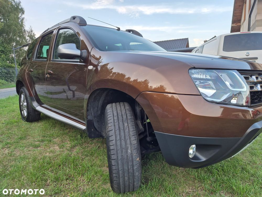 Dacia Duster TCe 125 4x2 Celebration - 11