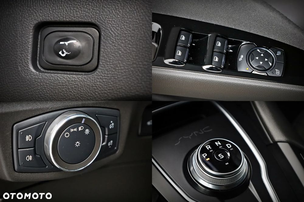 Ford Mondeo 2.0 EcoBlue Trend - 34