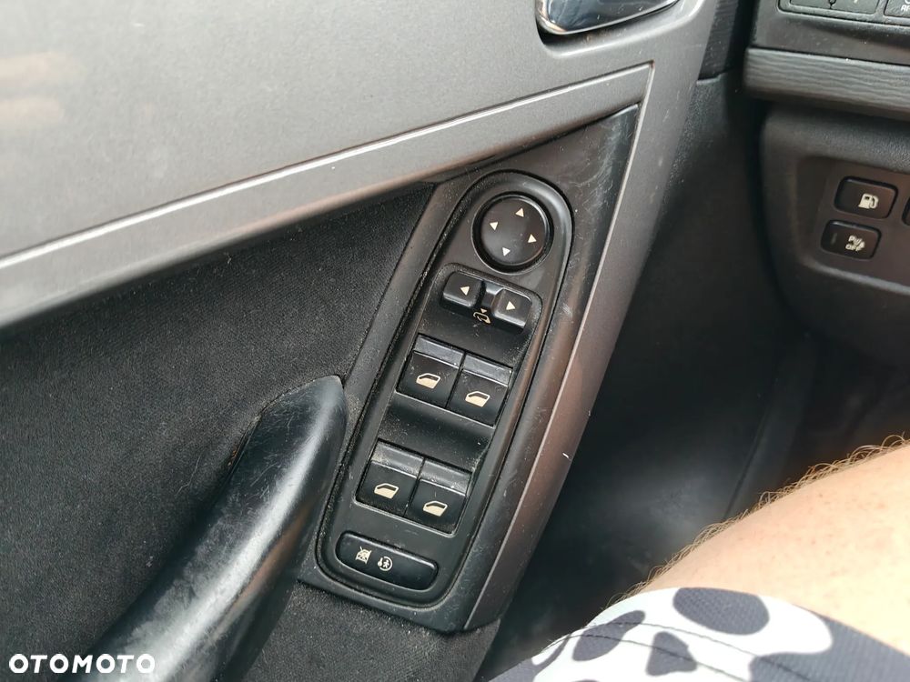 Citroën C4 Grand Picasso 1.8i SX - 23