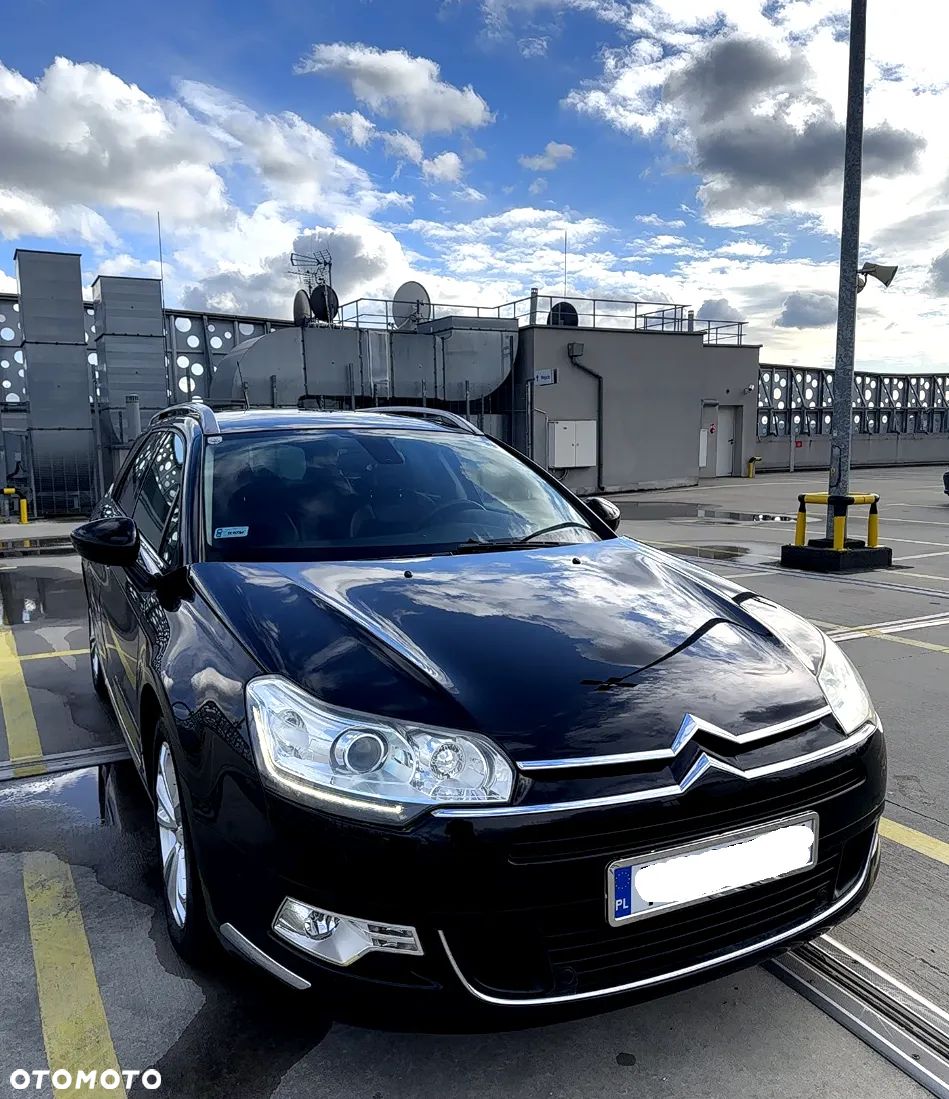 Citroën C5 2.0 HDi Exclusive - 1