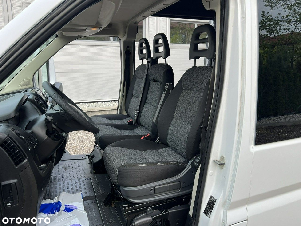 Fiat Ducato - 9