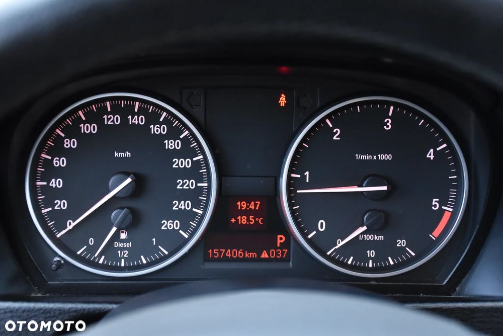 BMW X1 xDrive20d xLine - 30