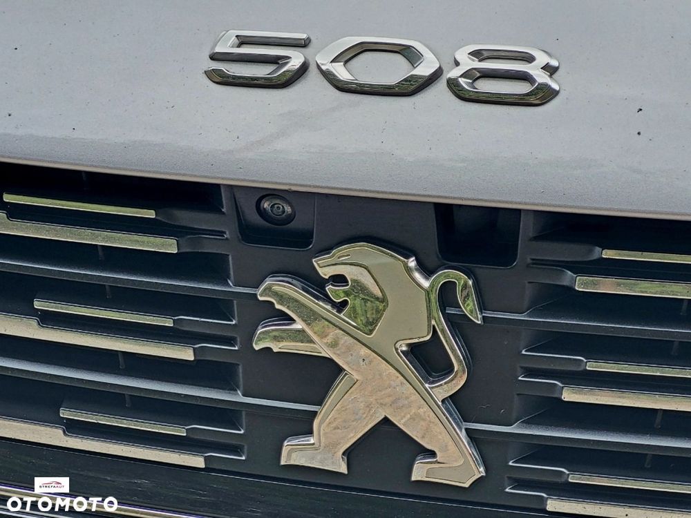 Peugeot 508 - 12