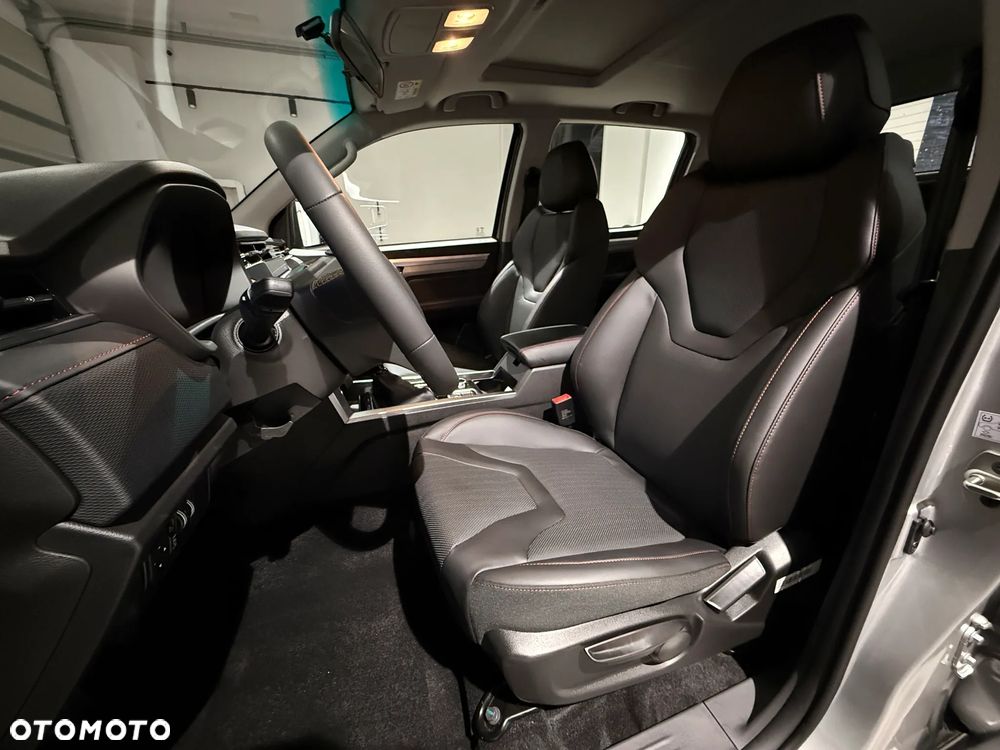 JAC T8 PRO Standard - 17
