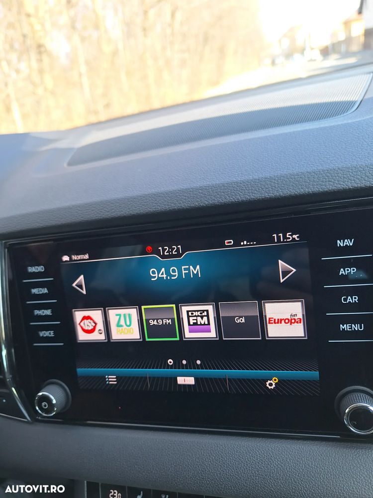 Skoda Karoq 1.6 TDI Style - 11