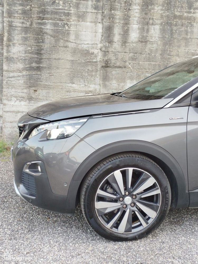 Peugeot 3008 1.2 PureTech GT Line - 6