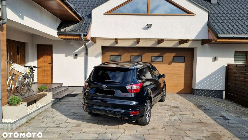 Ford Kuga - 7