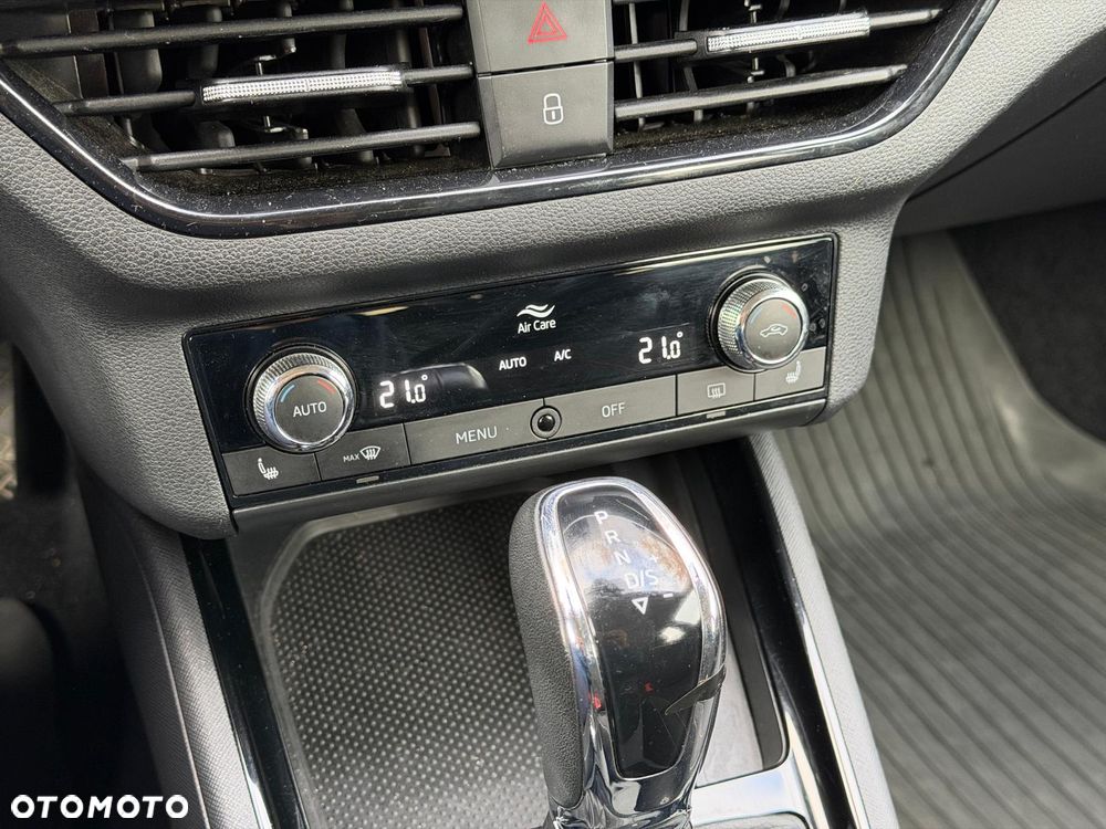 Skoda Scala 1.0 TSI Ambition DSG - 28