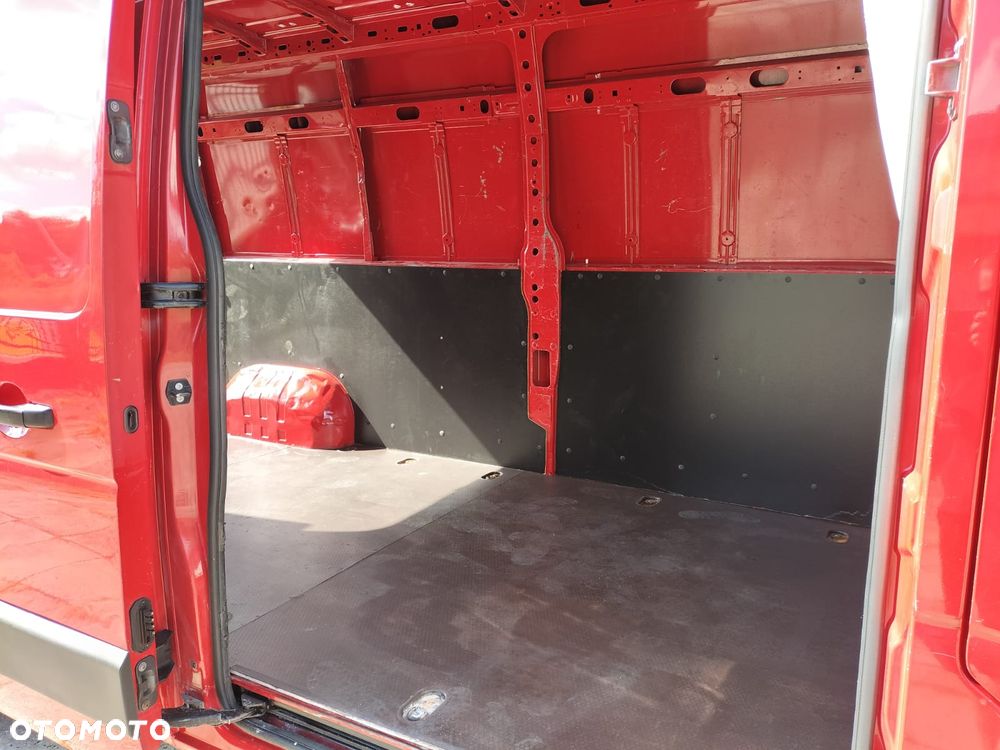 Nissan NV400 L3H2 - 19