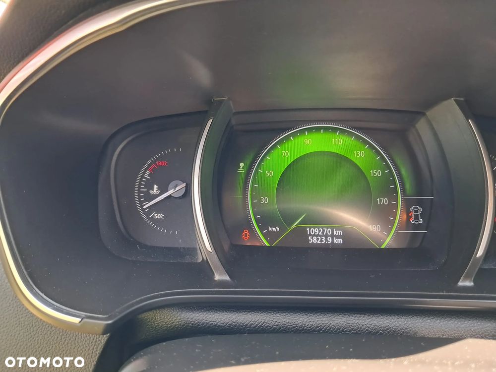 Renault Megane 1.6 SCe Limited - 25