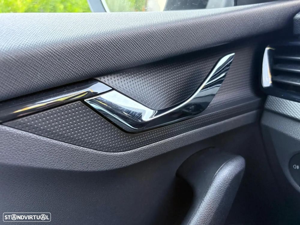 Skoda Kamiq 1.0 TSI Ambition - 35