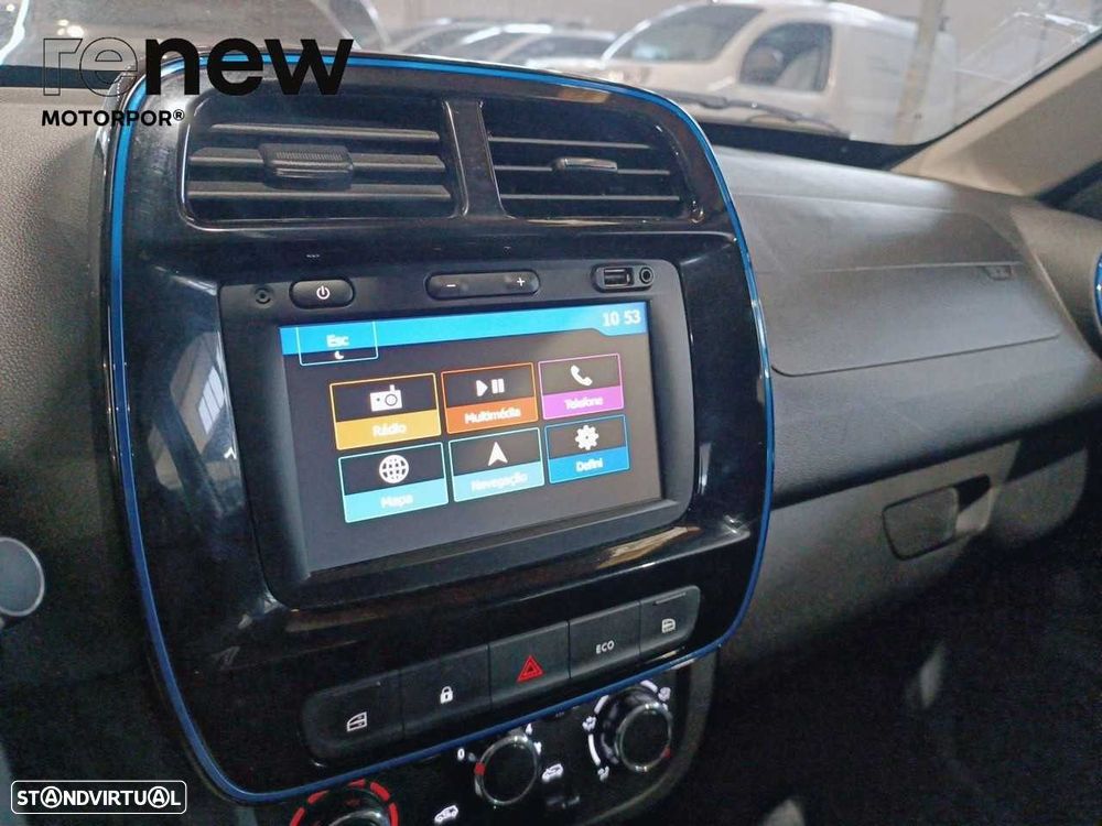 Dacia Spring Electric 45 Comfort Plus - 18