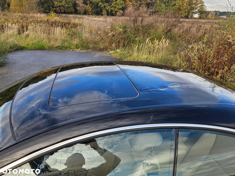 Mercedes-Benz CL 500 4-Matic BlueEff - 17