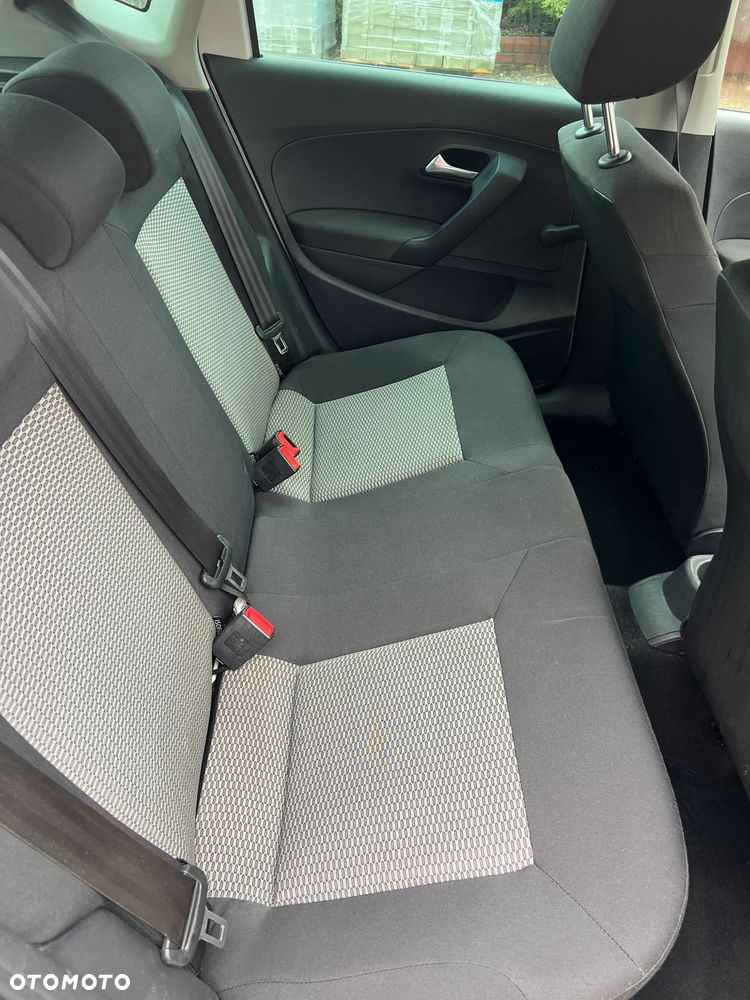 Volkswagen Polo 1.2 Trendline - 7