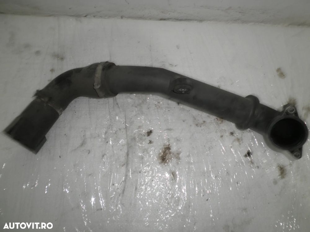 Tub intercooler Skoda Rapid 1.6 TDI 04L145762AM - 2