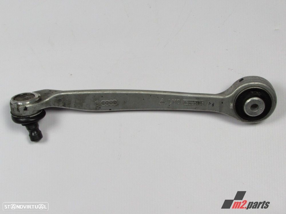Braço Esquerdo/Frente/Superior Seminovo/ Original AUDI A4 (8D2, B5)/AUDI A6 (4B2... - 2