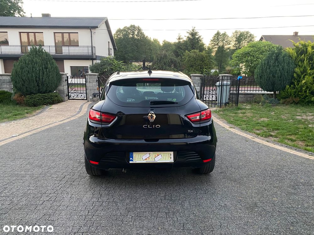 Renault Clio - 5