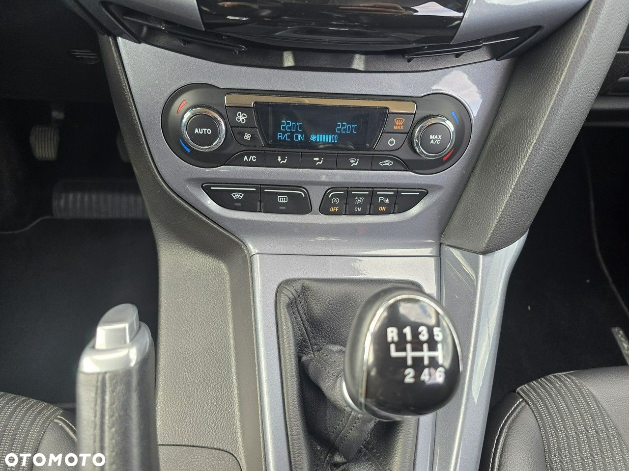 Ford Focus - 18