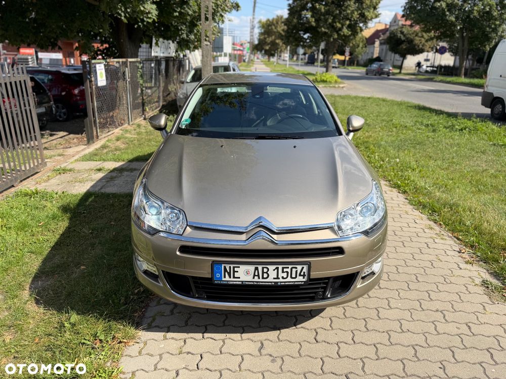 Citroën C5 2.0 HDi Exclusive - 3