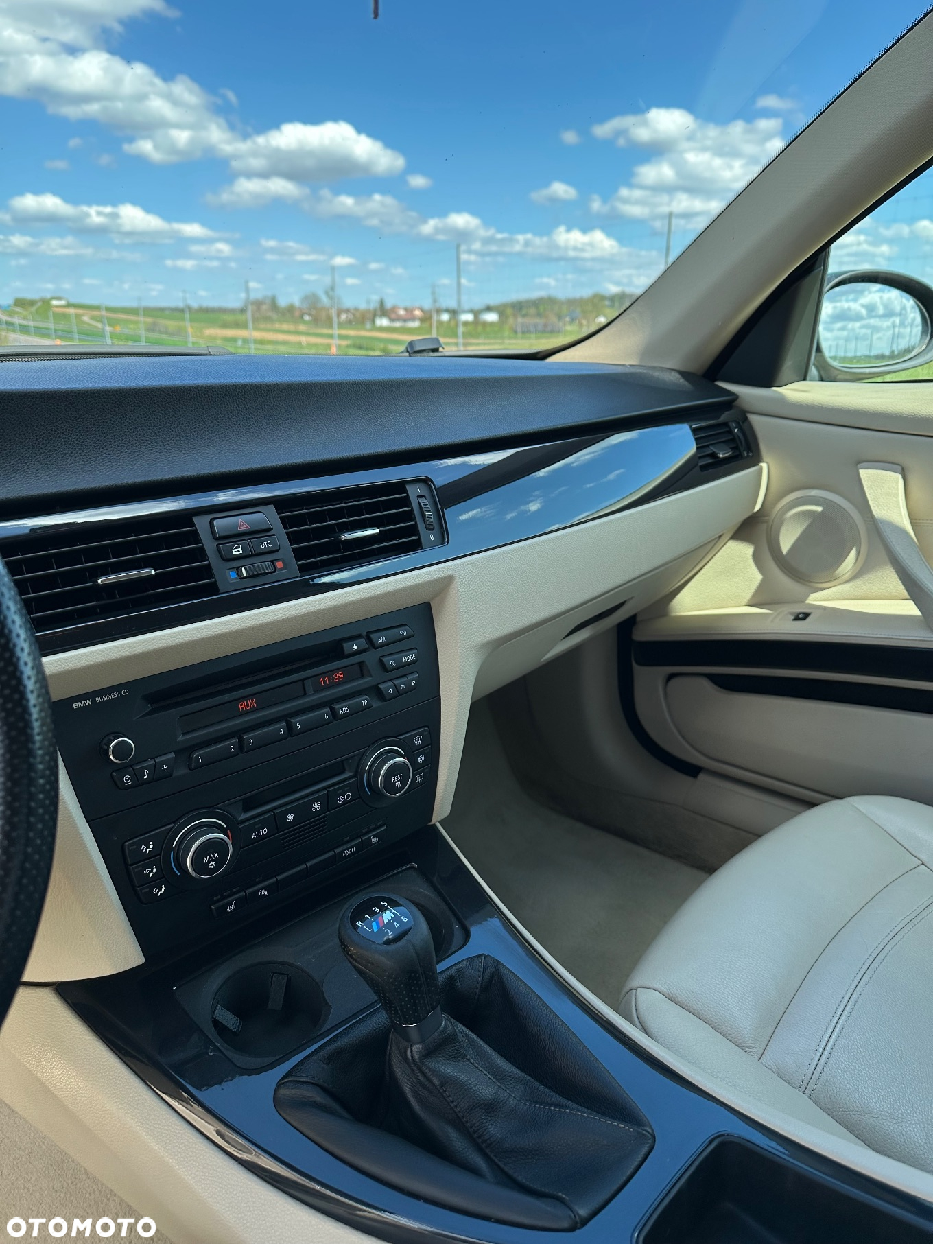 BMW Seria 3 320d Coupe - 27