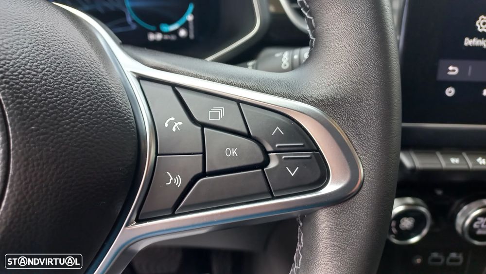 Mitsubishi ASX 1.6 PHEV Intense - 17