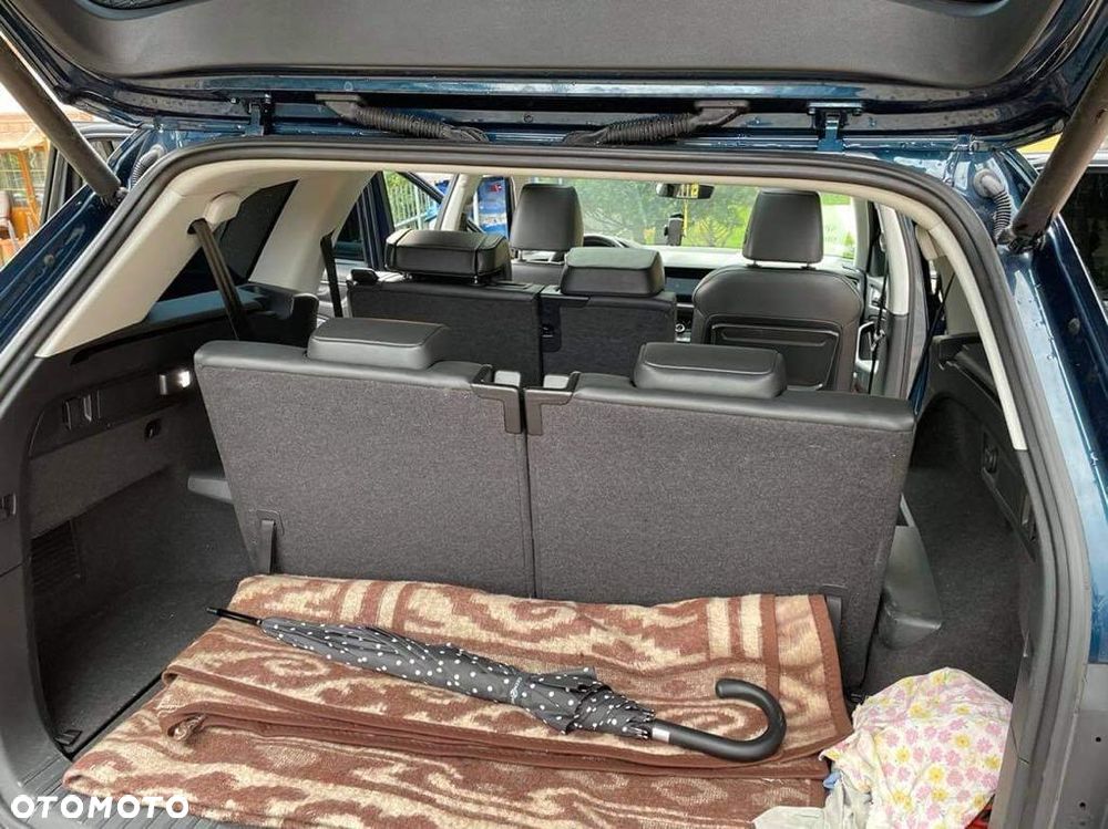 Skoda Kodiaq 2.0 TSI 4x4 Sportline DSG 7os - 3