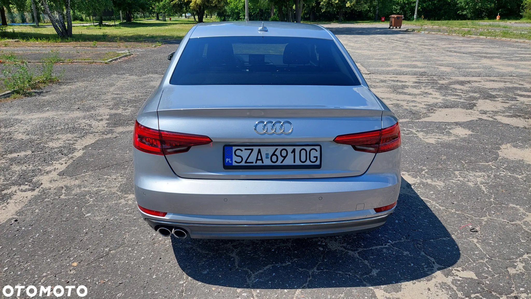 Audi A4 ver-2-0-tdi-s-tronic - 6
