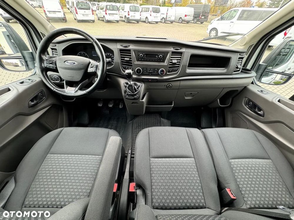Ford Transit L3H2 Trend (bryg.) - 14