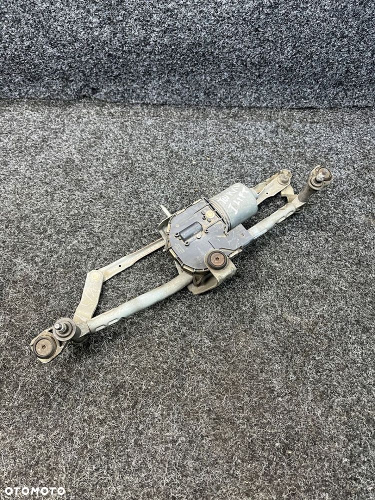 vw touran I lift mechanizm silniczek wycieraczki przód 1397220503 - 1